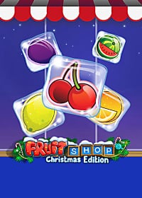 Fruit Shop Christmas Edition