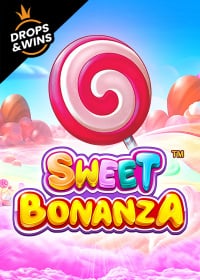 Sweet Bonanza