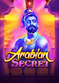 Arabian Secret